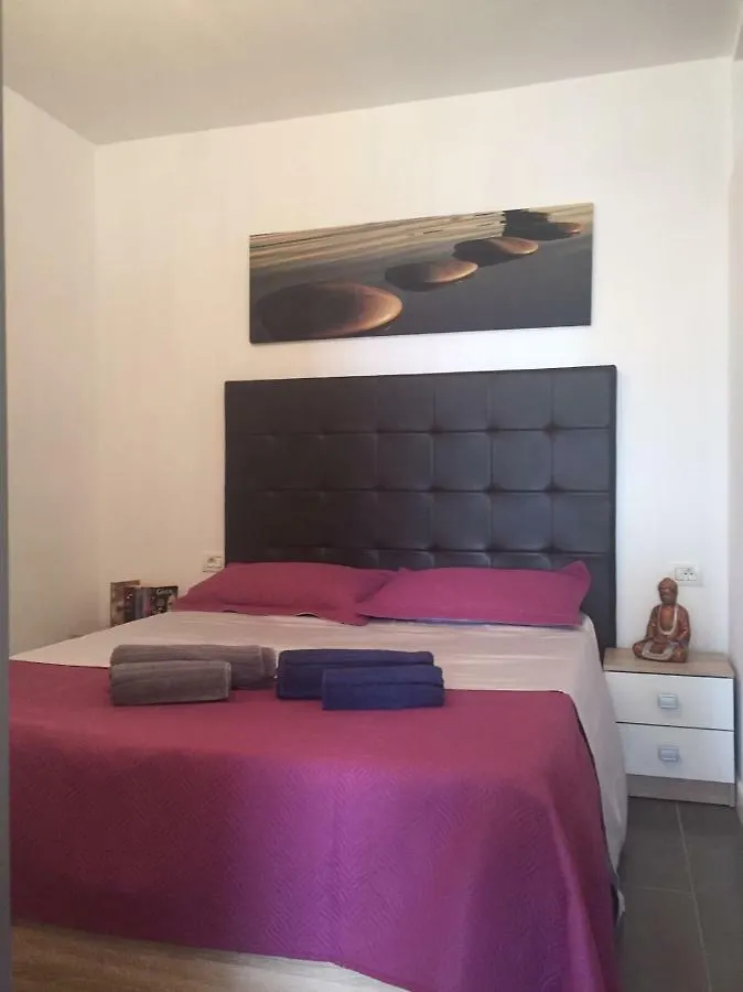 Apartamento Ocean View Costa Adeje  0*, Costa Adeje (Tenerife) Spagna