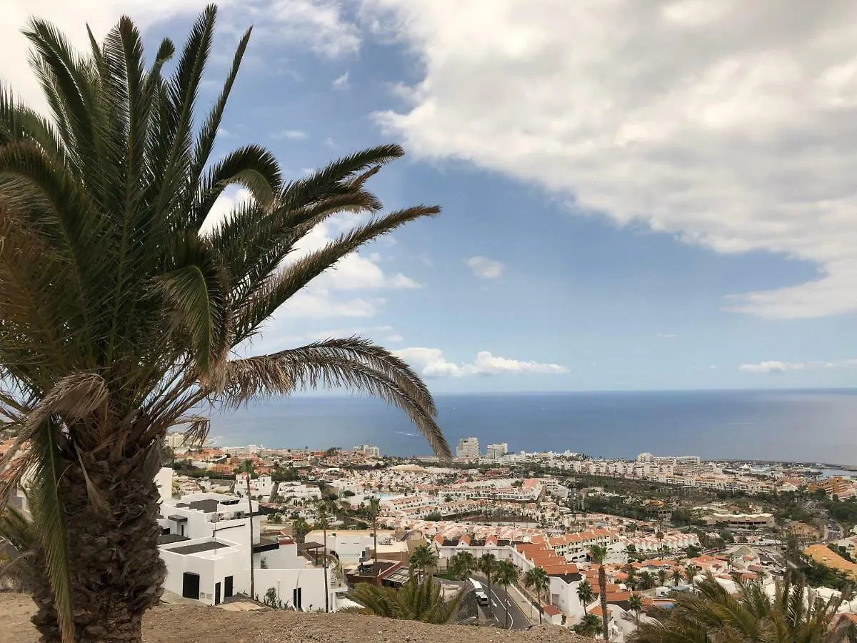 Apartamento Ocean View Costa Adeje  Appartamento