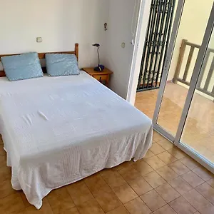 De 3 Duplex En Mareverde Apartment