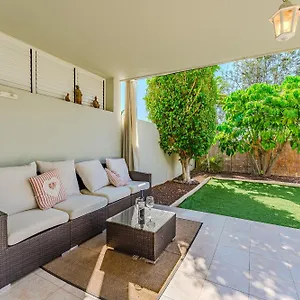 Mango Apartment