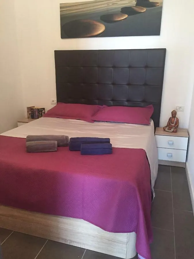Apartamento Ocean View Costa Adeje  Spain