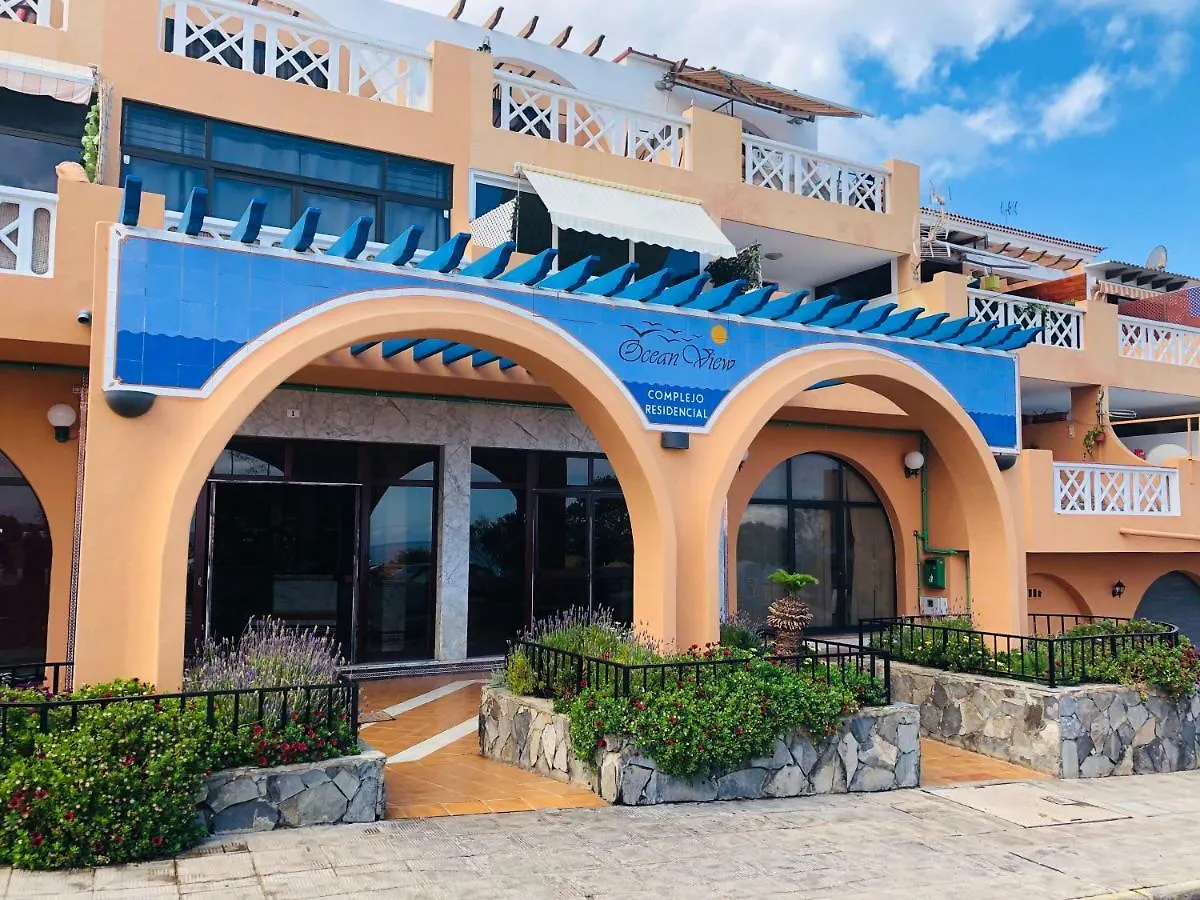 Apartamento Ocean View Costa Adeje  Costa Adeje (Tenerife)